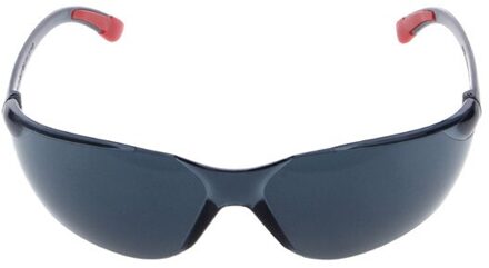 Veiligheidsbril Winddicht Eyewear Glasse Oogbescherming Riding Antifog Spektakel stofdicht Bril zwart