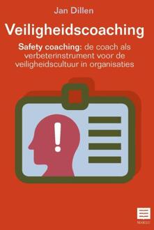 Veiligheidscoaching
