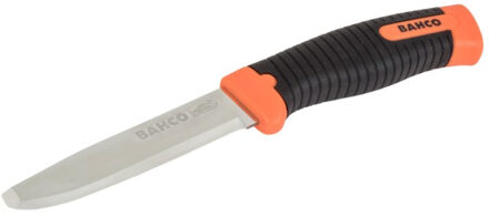 Veiligheidsmes met stompe punt