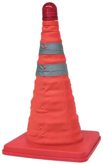 Veiligheidspilon Uitschuifbaar