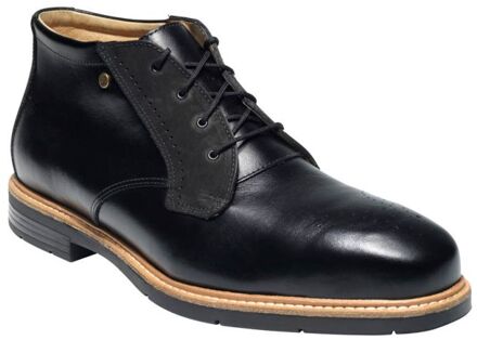 Veiligheidsschoenen S3-Hi-164 Frontier D 44 hoog zwart