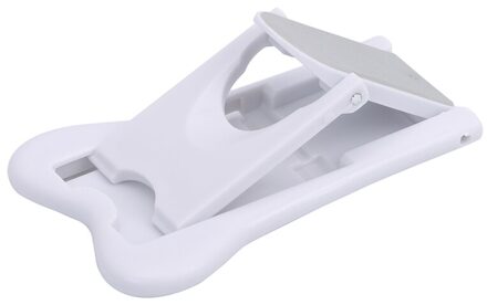 Veiligheidsslot Baby Kind Veiligheid Care Plastic Lock Baby Baby Bescherming Lade Deur Kabinet Kast Wc Anti-Snuifje Baby zorg wit 1