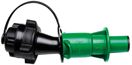 Veiligheidstuit Voor Olie 714827