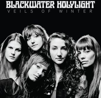 Veils Of Winter - Blackwater Holylight