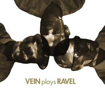 Vein Plays Ravel