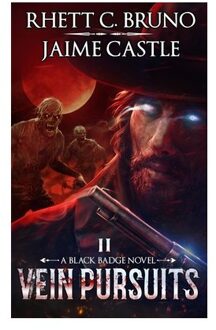 Vein Pursuits - Black Badge - Jaime Castle