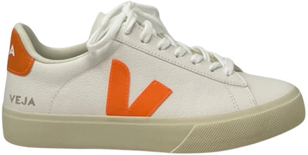 Veja Campo CF sneakers dames Wit - 39