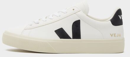 Veja Campo Chromefree Leather Unisex  maat 36 Wit