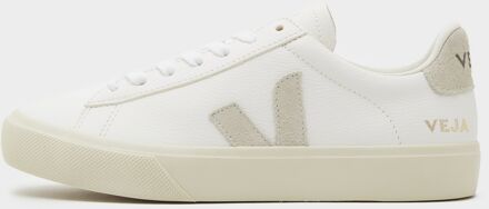 Veja Campo Chromefree Unisex  maat 36 Wit