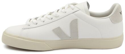 Veja Campo Chromefree Unisex  maat 41 Wit