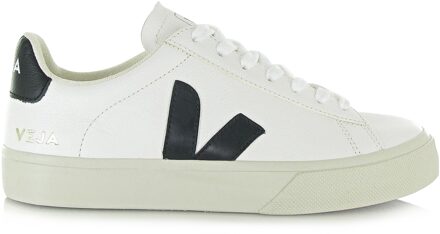 Veja Campo lage sneakers unisex Wit - 46