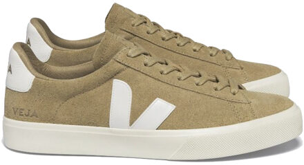 Veja Campo Sneakers Dames 40 Zand