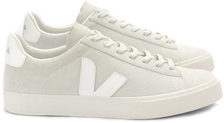 Veja Campo Sneakers Heren 37 Wit