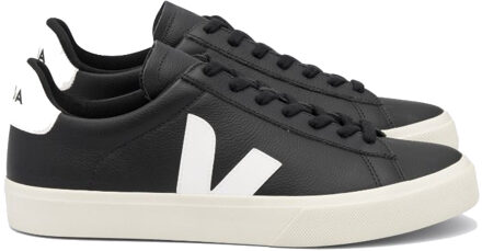 Veja Campo Sneakers Heren 41 Zwart