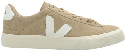 Veja Campo sneakers Veja , Beige , Dames - 37 Eu,36 Eu,41 Eu,40 EU