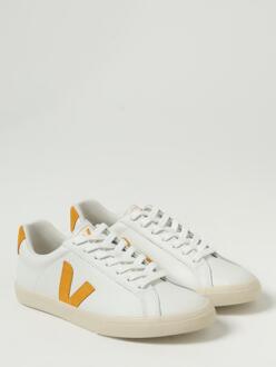 Veja Campo Sneakers Wit