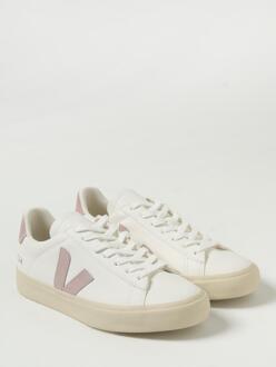 Veja Campo Sneakers Wit