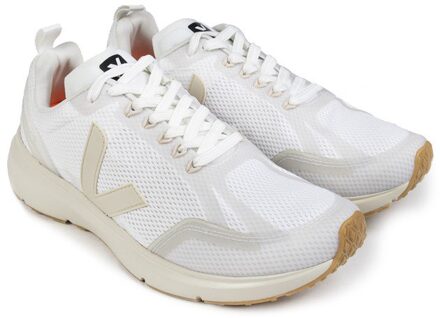 Veja Condor 2 Alveomesh Vegan Sneakers - maat EU 43 / UK 9 Wit