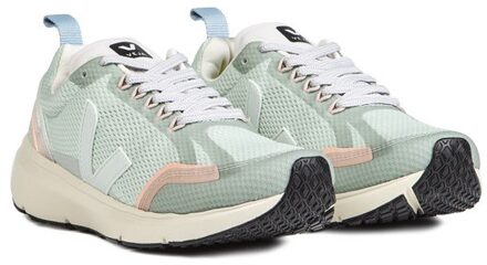 Veja Condor 2 Alveomesh Vegan Sneakers - maat Groen