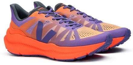Veja Condor 3 Geavanceerde Engineered Mesh Sneakers - maat Veelkleurig