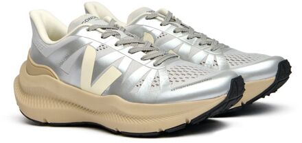 Veja Condor 3 Gevorderde Hardlopers Zilver - EU 40.5 / UK 7
