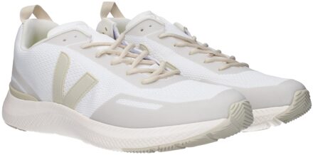 Veja Condor 3 Lichtgewicht Sneakers Wit