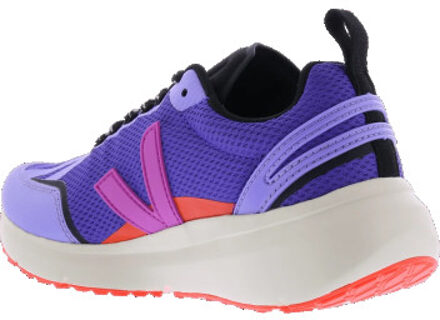 Veja Dames condor 2 alveomesh Paars - 37