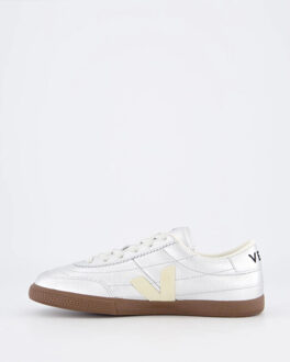 Veja Dames panenka leather - maat 38 Transparant