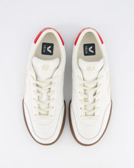 Veja Dames panenka Wit - 40