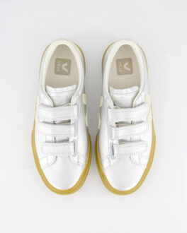 Veja Dames recife leather Transparant - 38