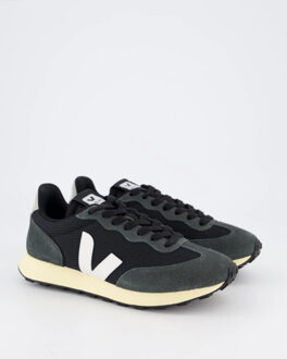 Veja Dames rio branco ii alveomesh - maat 37 Zwart