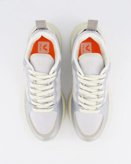 Veja Dames venturi ii sneaker - maat 39 Transparant