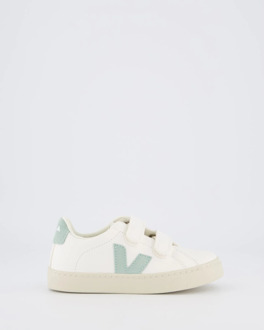 Veja Esplar sneakers Veja , Wit , Dames - 24,25,26,30,28,34,31,29