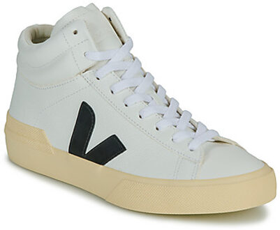 Veja Hoge Sneakers Veja MINOTAUR" Wit - 36,37,38,39,40,41,42,43,44,45,46
