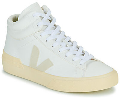 Veja Hoge Sneakers Veja MINOTAUR" Wit - 36,37,38,39,40,41