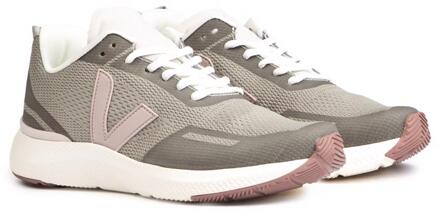 Veja Impala Engineered Mesh Sneakers Groen - EU 36 / UK 3