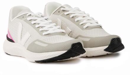 Veja Impala Engineered Mesh Sneakers Steen - EU 38 / UK 5