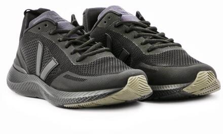 Veja Impala Engineered Mesh Sneakers Zwart