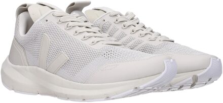 Veja Impala Lichte Sneakers Lichtgrijs