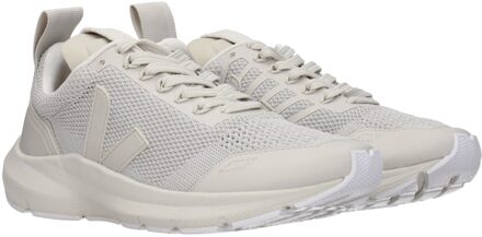 Veja Impala Sneakers Lichtgewicht Ivoor - EU 40