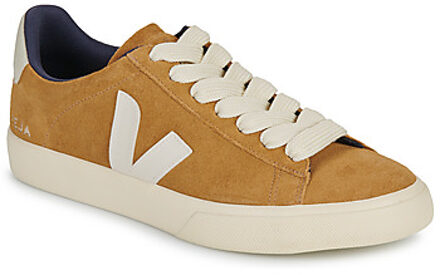Veja Lage Sneakers Veja CAMPO" Bruin - 40,41,42,43