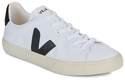 Veja Lage Sneakers Veja CAMPO CANVAS" Wit - 36,37,38,39,40,41,42,43,44,45,46