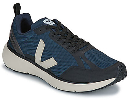 Veja Lage Sneakers Veja CONDOR 2" Blauw - 42,43,44,43 1/2,44 1/2