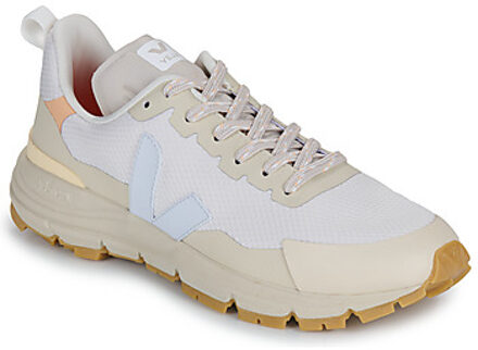 Veja Lage Sneakers Veja DEKKAN" Beige - 36,37,38,39,40,41