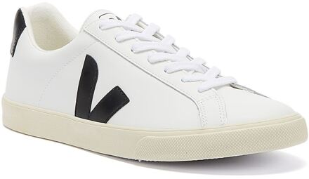 Veja Lage Sneakers Veja ESPLAR LOW LOGO" Wit - 38,42,43,45,46