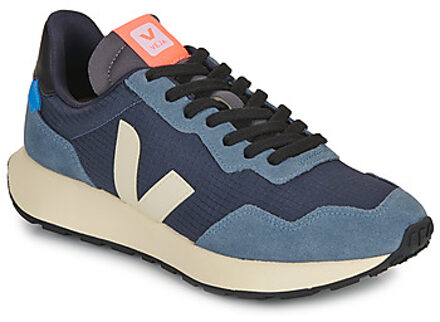 Veja Lage Sneakers Veja PAULISTANA" Blauw - 41,42,43,44,45,46