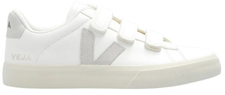 Veja Lage Sneakers Veja RECIFE LOGO" Wit - 36,44,45,46