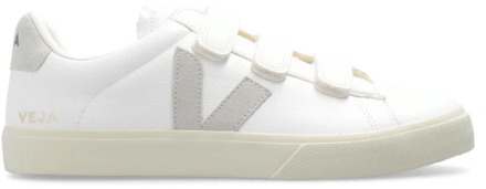 Veja Lage Sneakers Veja RECIFE LOGO" Wit - 44,45,46