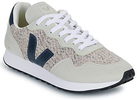 Veja Lage Sneakers Veja SDU REC" Grijs - 36,37,38,39