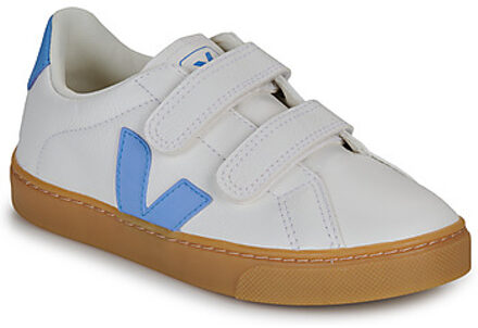 Veja Lage Sneakers Veja SMALL ESPLAR" Wit - 28,29,30,31,32,33,34,35